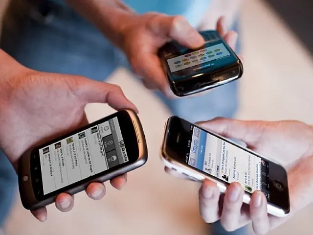 Mais de 32 milhões de pessoas trocaram de operadora sem mudar o nº do telefone