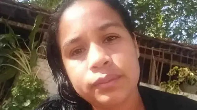 Acusado de matar mulher após briga de futebol se apresenta e diz que disparo foi acidental