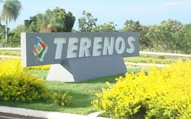 Terenos pode perder investimentos caso vereadores não aprovem a liberação dos recursos