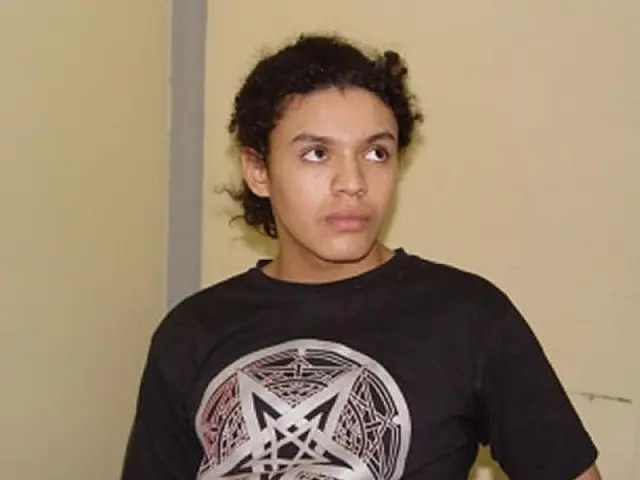 'Maníaco da Cruz' volta para o Instituto Penal após atendimento médico
