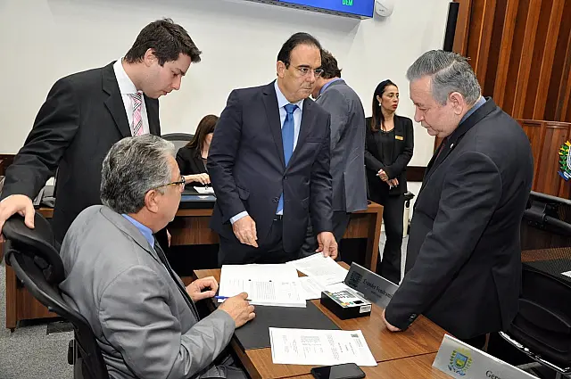 Definidos todos os membros, CPI da Energisa começa os trabalhos nessa semana