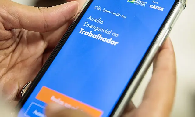 Morador de Aquidauana tem R$ 600 do auxílio gastos por desconhecido