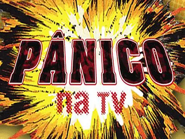 Pânico na TV sai da Rede TV! e vai para a Bandeirantes