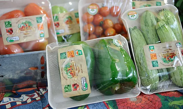 Portaria dispensa prazo de validade em vegetais