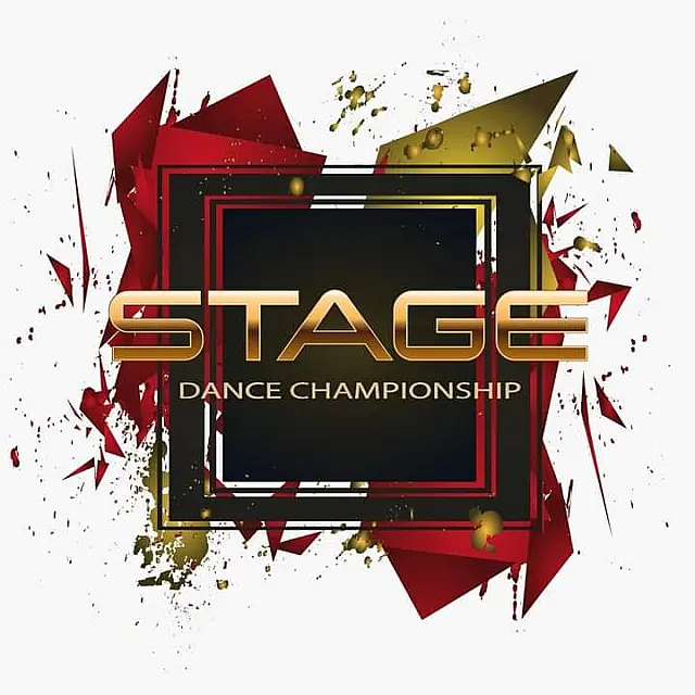 Anastadance compete em 6 e ganha 5 categorias