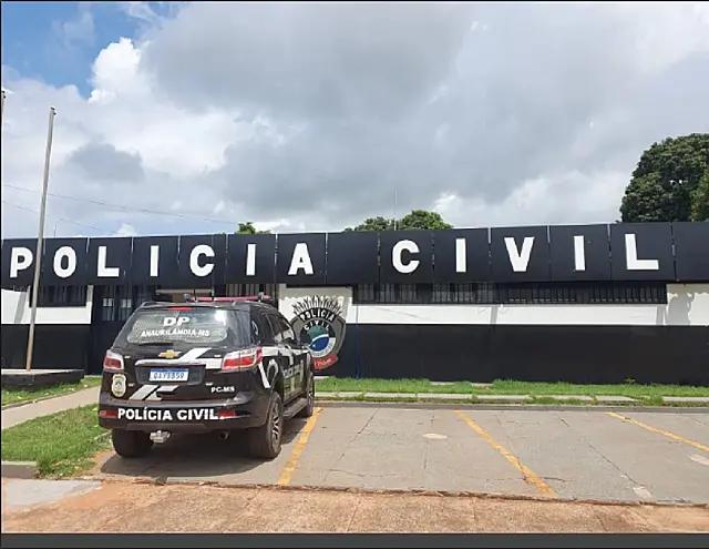 Homem é indiciado por homofobia em MS