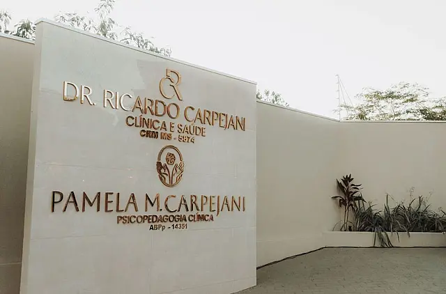 Clínica e Saúde Dr. Ricardo Carpejani é exemplo de excelência em cuidado e inovação