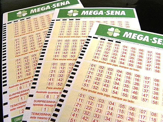 Mega-Sena acumula e tem prêmio estimado em R$ 33 milhões