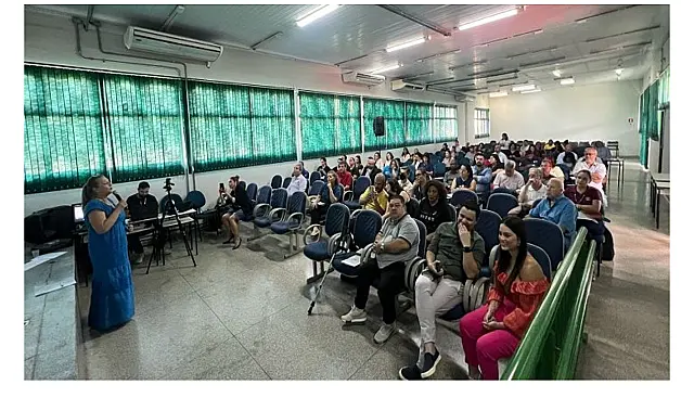 Casa Civil capacita representantes de municípios para elaboração de Plano de Trabalho