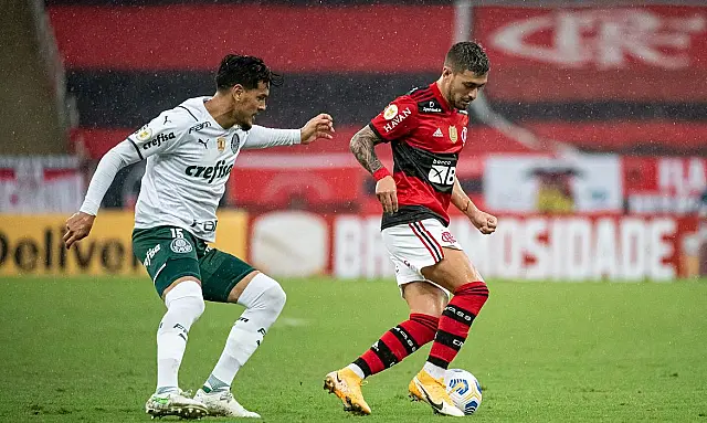 Dirigentes do Flamengo iniciam busca por um técnico