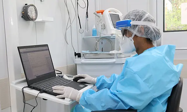 Fiocruz e Vale investem em sequenciamento do genoma do coronavírus