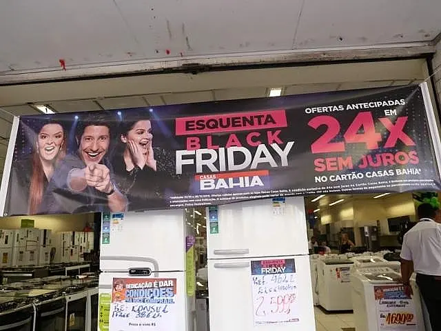 Fotos e pesquisa são estratégias para não ter prejuízo na Black Friday