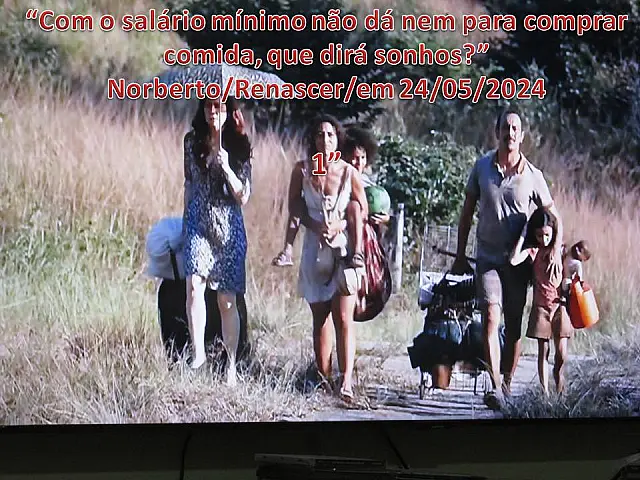 Renascer