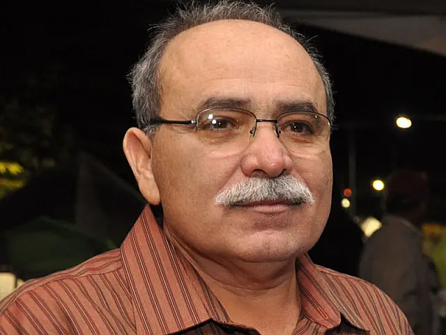 Saudades: Missa relembra um ano de falecimento de Cláudio Valério