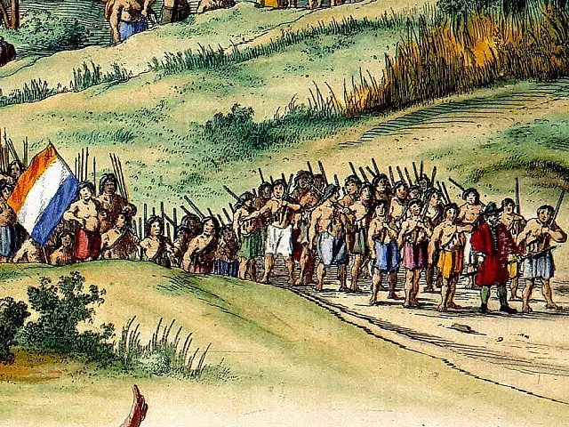 Primeiros mártires católicos do Brasil podem ser canonizados