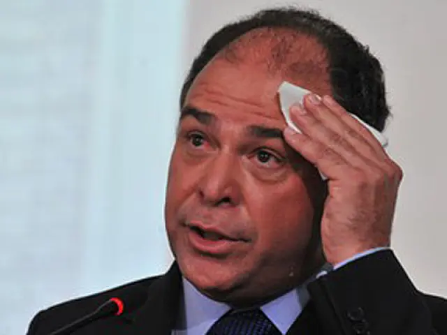 Ministro da Integração entrega o cargo em audiência com Dilma