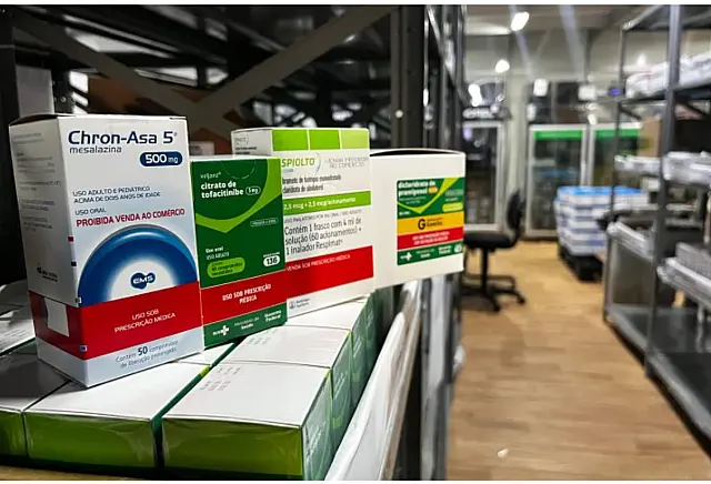 Programa Remédio em Casa faz quase 500 entregas diárias em MS
