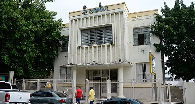 Correios não vão funcionar na segunda e terça de carnaval