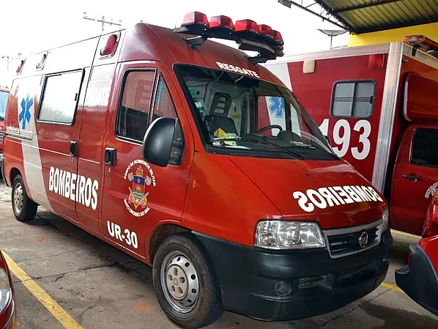 Homem esfaqueia menor de 16 anos no conjunto habitacional Antônio Clementino