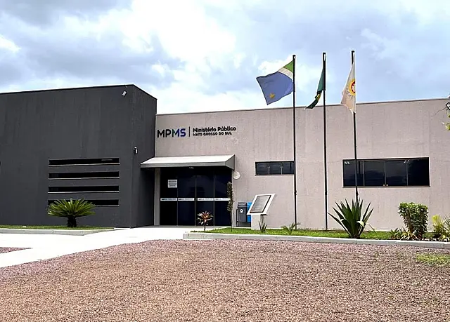 Ex-chefe de gabinete de Ivinhema é condenado por tentativa de homicídio