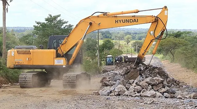 Esperado há 20 anos, contorno rodoviário vira realidade em Bela Vista