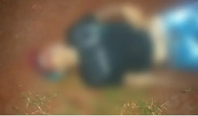 Homem é assassinado a tiros na Fronteira