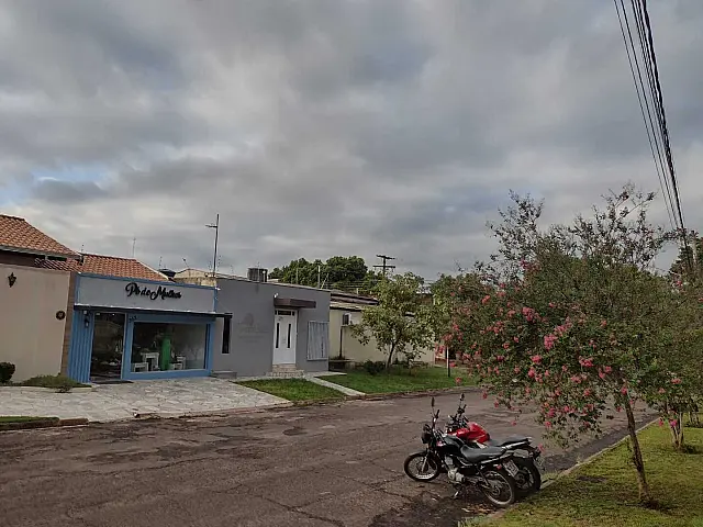 Confira a previsão do tempo para esta quinta-feira