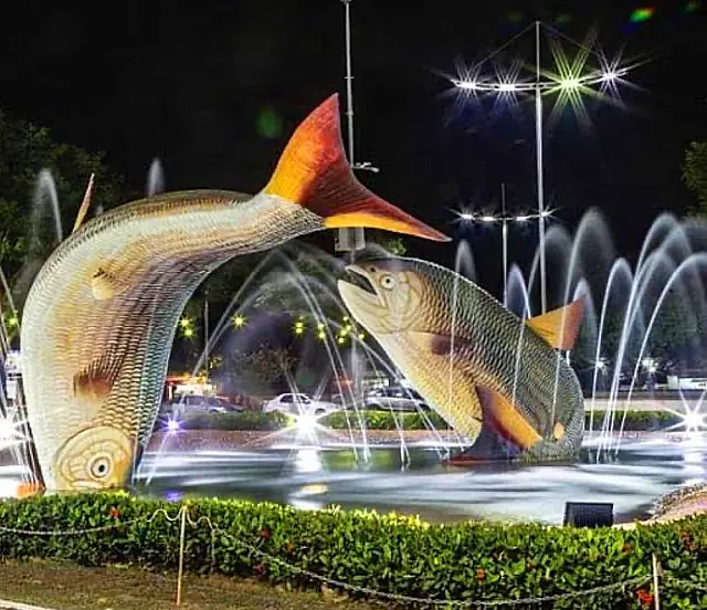 Destaque no Turismo, Bonito tem programação especial de Réveillon nesta terça-feira