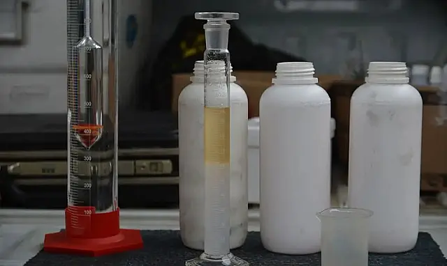 Mistura de 14% de biodiesel no diesel começa a valer nesta sexta-feira