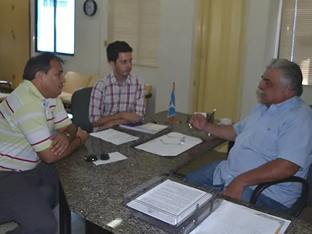 Procon de Aquidauana é beneficiado com novos equipamentos