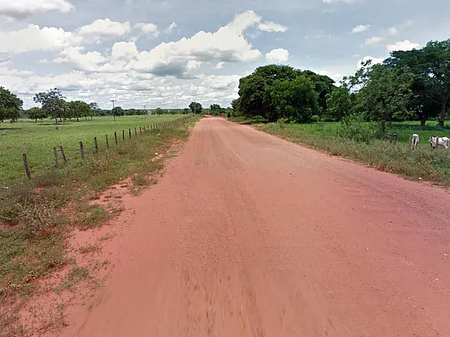 Policial é assaltado na estrada do Taboco
