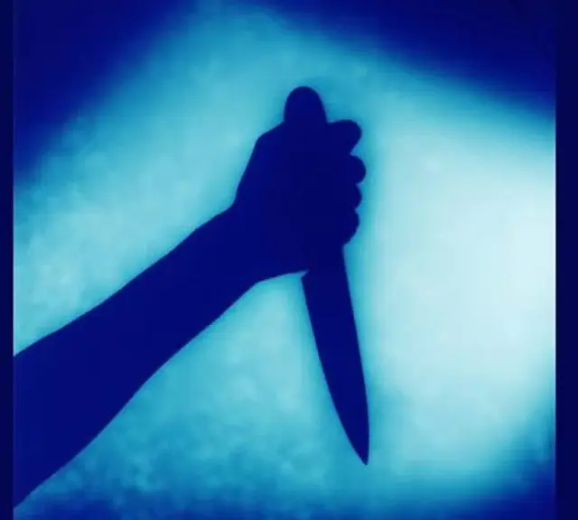 Esposa que atacou marido com golpe de facão no pescoço é presa em Ponta Porã