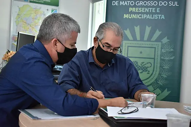 Sonora completa 33 anos com importantes obras e serviços para a população