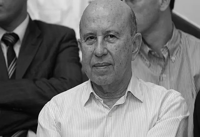 Morre Marcelo Miranda, ex-governador de Mato Grosso do Sul, aos 87 anos