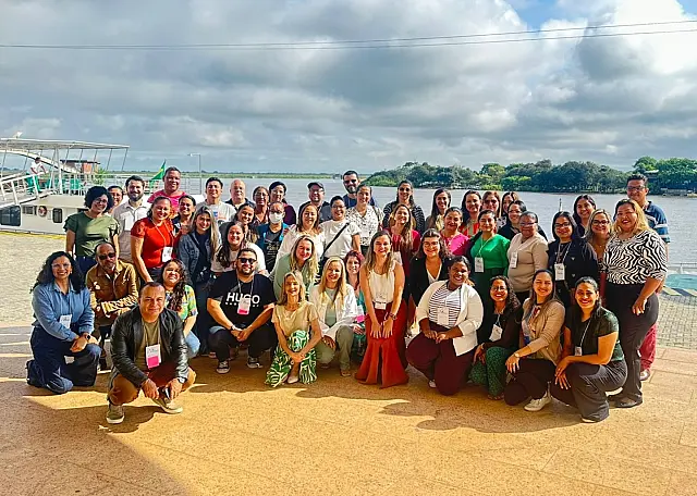 Corumbá forma novos facilitadores em Justiça Restaurativa nas escolas