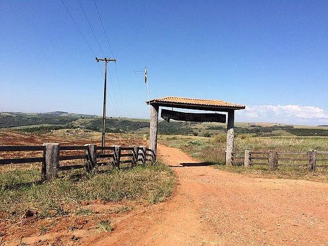 Leilão da Justiça Federal tem fazenda e avião do tráfico, e carro da Lama Asfáltica