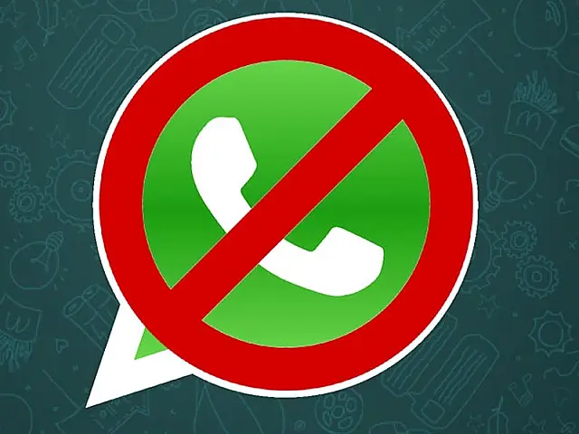 Justiça nega recurso e mantém bloqueio de WhatsApp