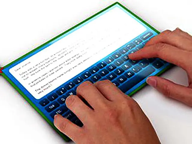 Conheça a história de quase meio século dos tablets