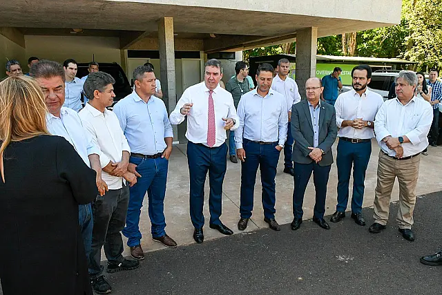 Combate a endemias nos municípios vai ganhar reforço de caixa