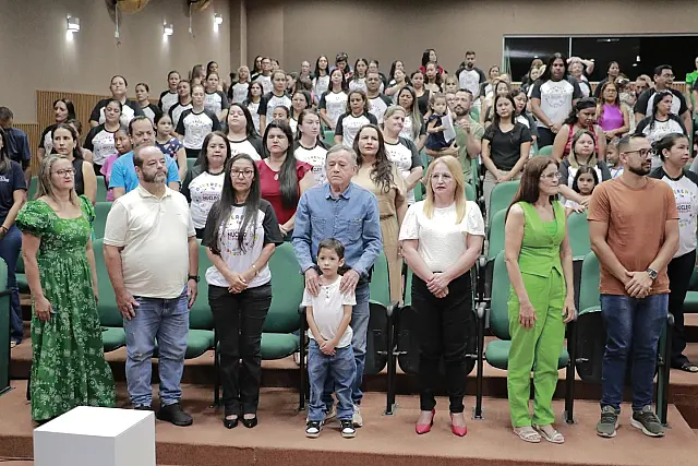 Educação Especial de Anastácio encerra comemorações com evento sobre inclusão