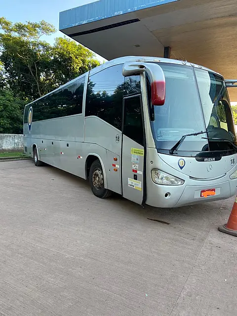Dois são presos por envolvimento com imigração ilegal em Corumbá