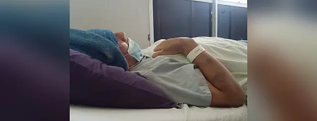 Família faz vaquinha solidária para arcar com despesas de paciente com leucemia