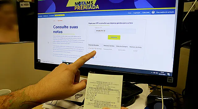 Nota MS Premiada sorteia R$ 300 mil em prêmios neste sábado
