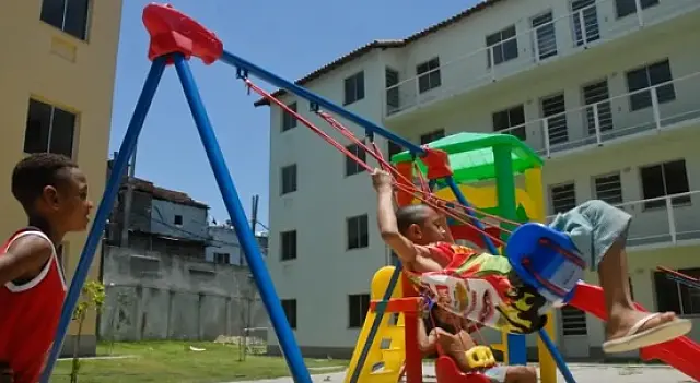 Minha Casa Minha Vida beneficia cidades com até 50 mil pessoas