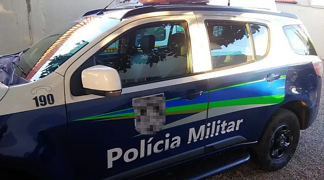 Polícia Militar recupera bicicleta furtada e apreende adolescente infrator em Jardim
