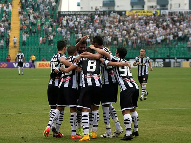 Confira os resultados deste domingo das Séries A, C e D do Campeonato Brasileiro, e estaduais
