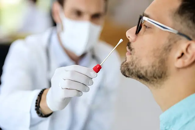 Testes para detecção de Covid-19 estão disponíveis em todas as unidades de saúde de Aquidauana