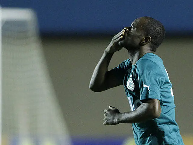 Confira os resultados desta quinta-feira na Série A do Brasileirão