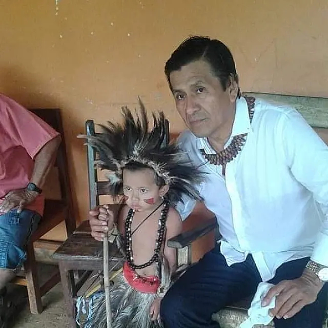 Morre Chico Ramiro, ex-cacique da aldeia Ipegue de Aquidauana