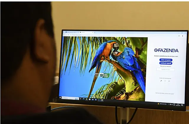 IPVA deve ser pago exclusivamente no portal e-Fazenda a partir de setembro